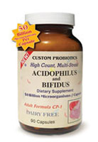 Adult Formula CP-1