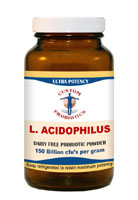 L. Acidophilus