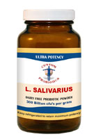 L. Salivarius