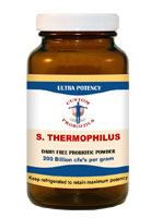 S. Thermophilus