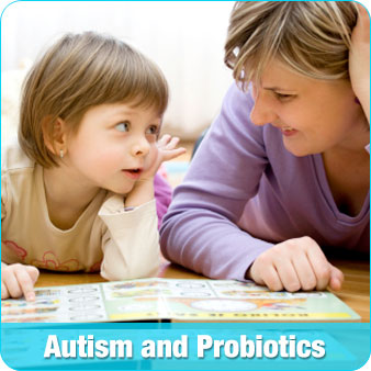 Autism and Probiotics