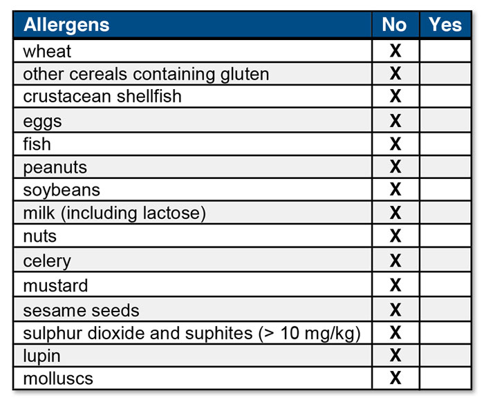 3 Pack Probiotic Starter Seeds (Custom Blend of 11 Probiotic Cultures)