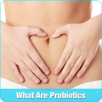 What Are Probiotics